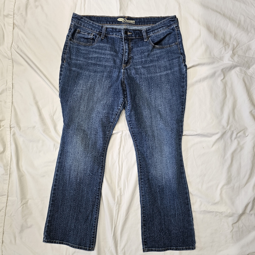 Old Navy Dreamer 16Short
